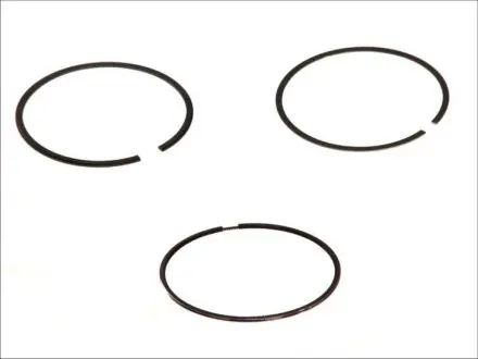 Комплект поршневих кілець Mahle AUDI/VW/SKODA A4,A6,A8,Superb,Passat 2,8i 97-08 ="" Mahle MAHLE / KNECHT 03060N0