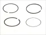 Кільця поршневі VAG 76,51 1,4i (Mahle) MAHLE / KNECHT 030 61 N0 (фото 1)