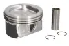 Поршень VW Fox 05-11/Polo 1.2 02-09 (77.01mm/+0.50) MAHLE MAHLE / KNECHT 030 71 02 (фото 1)