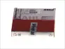 Комплект поршневих кілець Mahle VW Touareg,Phaeton,Golf,Transporter 3,2 02-11 ="" Mahle MAHLE / KNECHT 03074N0 (фото 1)