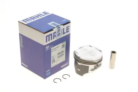 Поршень в комплекті на 1 циліндр, STD MAHLE MAHLE / KNECHT 0308900