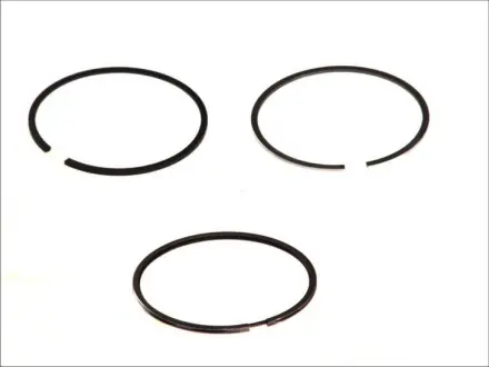 Кільця поршневі MAHLE 030 90 N2 MAHLE / KNECHT 03090N2 (фото 1)