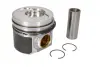 Поршень VW T5 2.5TDI (81.01mm/STD) (3-4-5 циліндр) (косий шатун) MAHLE 030 98 00