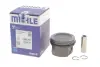 Поршень Mahle AUDI/SEAT/SKODA/VW 1,6i 94-02 =&quot;&quot; Mahle MAHLE / KNECHT 0330101 (фото 2)