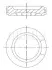 Поршень Mahle AUDI/SEAT/SKODA/VW =&quot;&quot; Mahle MAHLE / KNECHT 0330401 (фото 1)