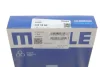 Кільця поршневі на 1 циліндр, комплект. MAHLE / KNECHT 03319N0 (фото 3)