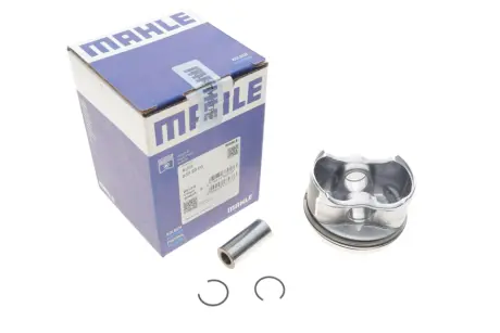 Поршень в комплекті на 1 циліндр, STD MAHLE MAHLE / KNECHT 033 20 00