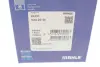 Поршень в комплекті на 1 циліндр, STD MAHLE MAHLE / KNECHT 033 20 00 (фото 5)