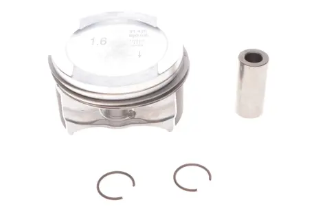 Поршень в комплекті MAHLE / KNECHT 033 20 01