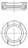 Поршень MAHLE / KNECHT 033 20 02 (фото 1)