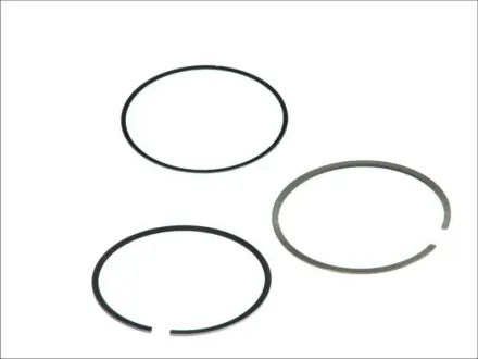 Кільця поршневі VW Caddy/Golf/Passat 1.6/1.8/2.2i 83- (81.00mm/STD) (1.5-1.75-3) MAHLE MAHLE / KNECHT 034 74 N0