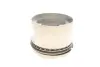 Поршень Audi 80/100/VW Golf/Passat 1.8 88-97 (81.51mm/+0.5) MAHLE MAHLE / KNECHT 034 78 02 (фото 2)