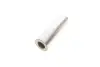 Поршень Audi 80/100/VW Golf/Passat 1.8 88-97 (81.51mm/+0.5) MAHLE MAHLE / KNECHT 034 78 02 (фото 8)