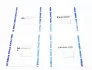 Комплект поршневих кілець Mahle AUDI A6/A4/100/80 2,3i-2,6i 86-98 ="" Mahle MAHLE / KNECHT 03489N2 (фото 2)