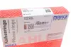 Кольца поршневые VW LT/T4/T5 2.5TDI (81.51mm/+0.5) (2.5-2-3) MAHLE MAHLE / KNECHT 034 90 N2 (фото 3)