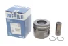 Поршень Citroen C5 III/Peugeot 508 2.2 HDi 10- (85.50mm/+0.50) MAHLE MAHLE / KNECHT 039 PI 00128 002 (фото 2)