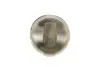 Поршень Citroen Berlingo 1.9D 98-11 (82.80mm/+0.60) MAHLE MAHLE / KNECHT 040 01 01 (фото 2)