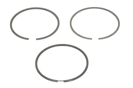 Кільця поршневі Citroen Berlingo 1.6 00- (78.50mm/STD) (1.5-1.5-2.5) MAHLE MAHLE / KNECHT 040 04 N0