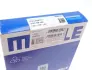 Комплект кілець поршневих з 3 шт. MAHLE ORIGINAL MAHLE / KNECHT 040 05 N0 (фото 3)