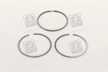 Кольца поршневые MAHLE MAHLE / KNECHT 04018N0