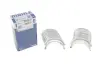 Вкладиші корінні Mahle BMW ="" Mahle MAHLE / KNECHT 081HS21988000 (фото 3)