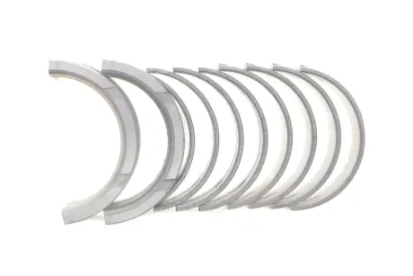 Вкладиші корінні BMW 3 (E46/E90)/5 (E39/E60) 98-11 M47/N47 (STD) MAHLE MAHLE / KNECHT 081 HS 21989 000