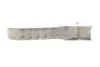Вкладиші корінні BMW 3 (E46/E90)/5 (E39/E60) 98-11 M47/N47 (STD) MAHLE MAHLE / KNECHT 081 HS 21989 000 (фото 5)
