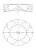 Поршень MAHLE / KNECHT 081 PI 00103 001 (фото 1)