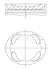 Поршень MAHLE MAHLE / KNECHT 081 PI 00104 001 (фото 1)