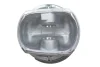 Поршень MAHLE MAHLE / KNECHT 081 PI 00104 001 (фото 6)