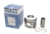 Поршень BMW X5 (E70)/X6 (E71/E72) 08-10 (84.00mm/STD) M57 MAHLE MAHLE / KNECHT 081 PI 00105 000 (фото 2)
