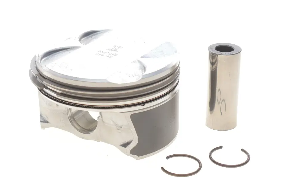 Поршень BMW 5 (E60) 2.0 i 07-10/X3 (E83) 2.0 i 05-11 N46 (STD) (84.50mm/+0.50) MAHLE MAHLE / KNECHT 081 PI 00107 002 (фото 1)