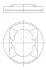 Поршень Citroen C3/C4/Peugeot 207/308 1.6 07- (77.00mm/STD) MAHLE MAHLE / KNECHT 081 PI 00110 000 (фото 1)