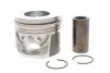 Поршень BMW 3 (E90/F30/F80)/5 (E60/F10)/X5 (F15/F85) 2.0D (N47) 04-18 (84.00mm/STD) MAHLE MAHLE / KNECHT 081 PI 00113 000 (фото 1)