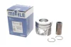 Поршень BMW 3 (E90/F30/F80)/5 (E60/F10)/X5 (F15/F85) 2.0D (N47) 04-18 (84.00mm/STD) MAHLE MAHLE / KNECHT 081 PI 00113 000 (фото 2)