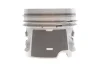 Поршень BMW 3 (E90/F30/F80)/5 (E60/F10)/X5 (F15/F85) 2.0D (N47) 04-18 (84.00mm/STD) MAHLE MAHLE / KNECHT 081 PI 00113 000 (фото 7)