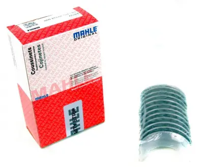 Вкладиші шатунні Mahle BMW ="" Mahle MAHLE / KNECHT 081PS19394000