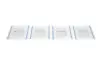 Кільця поршневі BMW 1 (F20/F21)/3 (F30/F80) 1.4-2.0i (N13) (77.00mm/STD) (1.2-1.5-2) MAHLE MAHLE / KNECHT 081 RS 00104 0N0 (фото 2)
