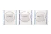 Кільця поршневі BMW 3 (F30, F35, F80)/5 (G30, F90) 2.0d (B47) 16- (84.00mm/STD) (1.5-1.5-2) MAHLE MAHLE / KNECHT 081 RS 00128 0N0 (фото 1)