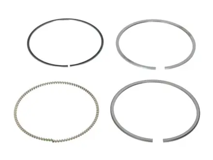 Кільця поршневі BMW 3 (E36)/5 (E34) 2.5/2.8i (M50/M52) 92-00 (84.00mm/STD) (1.5-1.5-2) MAHLE MAHLE / KNECHT 083 06 N0