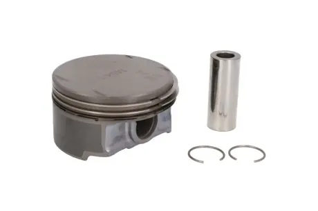 Поршень 083 13 01 MAHLE / KNECHT 0831301 (фото 1)
