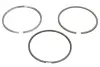 Кільця поршневі BMW 1.8-2.0D (M47)/3.0D (M57)/4.0D (M67) (84.0mm/STD) (3-2-3) MAHLE MAHLE / KNECHT 083 18 N0 (фото 1)