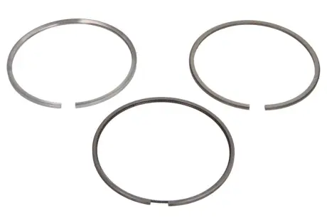 Кільця поршневі BMW 1.8-2.0D (M47)/3.0D (M57)/4.0D (M67) (84.0mm/STD) (3-2-3) MAHLE MAHLE / KNECHT 083 18 N0
