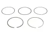 Кільця поршневі BMW 5/6/7 M62/N62 4.4i 96-10 (92.00mm/STD) (1.2-1.5-2) MAHLE MAHLE / KNECHT 083 23 N0 (фото 1)