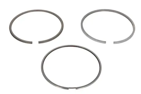 Комплект поршневих кілець Mahle BMW M57D30 ="" Mahle MAHLE / KNECHT 08324N0