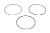 Комплект поршневих кілець Mahle BMW M54B22 =&quot;&quot; Mahle MAHLE / KNECHT 08326N0 (фото 1)