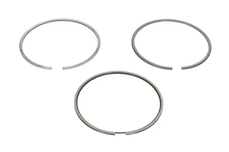 Комплект поршневих кілець Mahle BMW M54B22 ="" Mahle MAHLE / KNECHT 08326N0