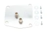 Адаптер №18 для АКПП Renault/Mitsubishi/Nissan (Jatco/Multitronic) MAHLE MAHLE / KNECHT 1010320023XX (фото 1)