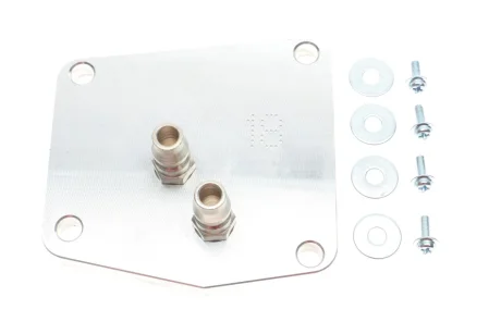 Адаптер №18 для АКПП Renault/Mitsubishi/Nissan (Jatco/Multitronic) MAHLE MAHLE / KNECHT 1010320023XX