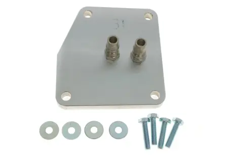 Адаптер для станції по заміні оливи в АКПП MAHLE MAHLE / KNECHT 1010320036XX